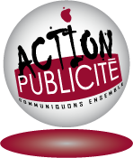 Logo de l'entreprise Action Publicit
