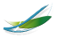 Logo du studio graphique : Cap Graphique à Longaulnay (35-Ille et Vilaine Bretagne)
